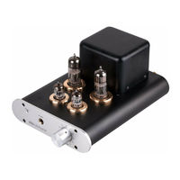 Little Dot MK III Reference Manual
