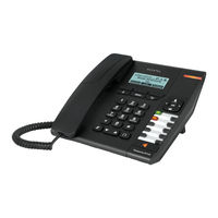Alcatel Temporis IP701G Administration And Provisioning Manual