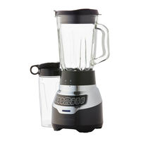 Russell Hobbs RHBL1300 Instructions & Warranty