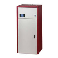 ZANTIA NARA PLUS 20 Use And Maintenance Manual
