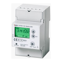 Herholdt Controls ECS1-125 Installation And Operating Instructions Manual