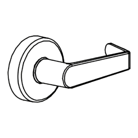 Saflok Quantum MT Installation Instructions Manual