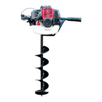 Power Craft Garden 89063 Instruction Manual