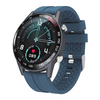 BingoFit SW212 User Manual