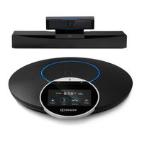 Dolby Laboratories CID1008 Quick Start Manual