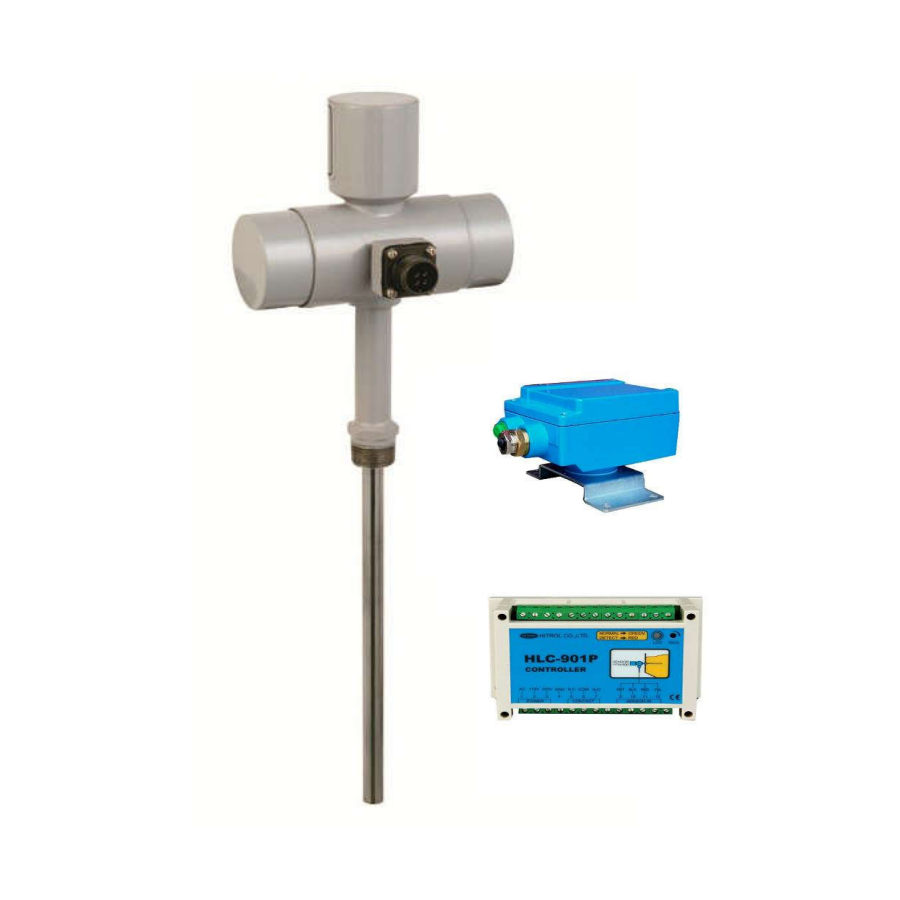 HITROL HTM-930 Series Instruction Manual