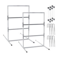 Franklin LADDERBALL 53102 Assembly Instructions