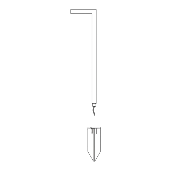 Kichler Lighting 49829OZ Quick Start Manual