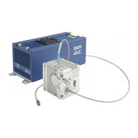 Energetiq LDLS EQ-99X-FC Operation And Maintenance Manual
