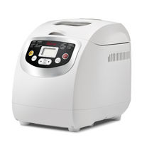 TREVIDEA Girmi MP20 User Manual