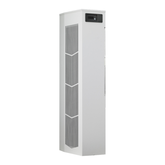 nvent SPECTRACOOL N43 Instruction Manual