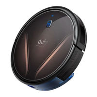 EUFY ROBOVAC G20 HYBRID OWNER'S MANUAL Pdf Download | ManualsLib