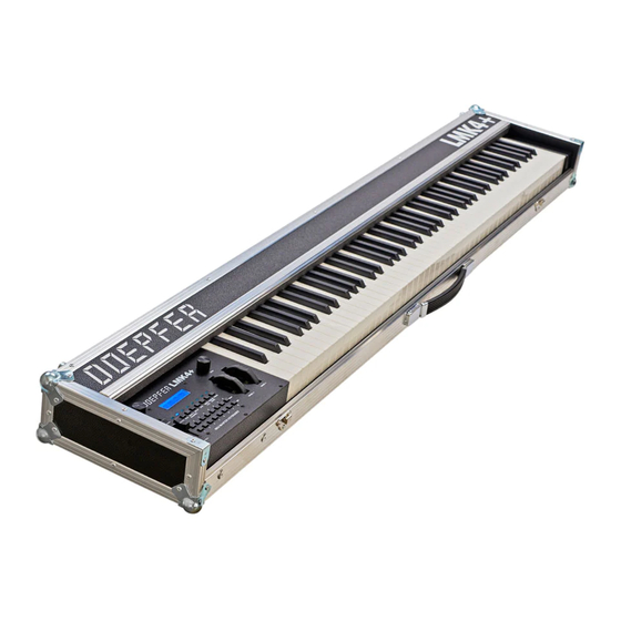 DOEPFER LMK4+ Installation Manual