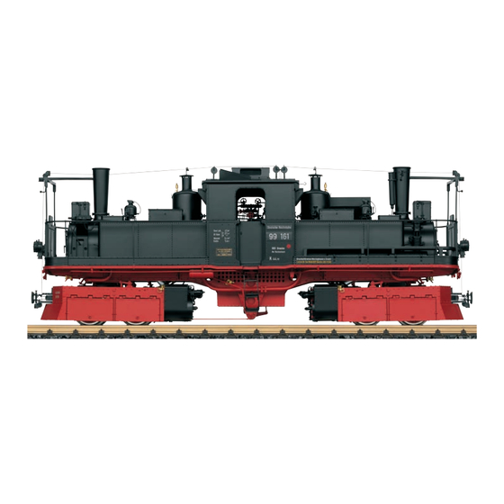 LGB 26254 Instructions Manual