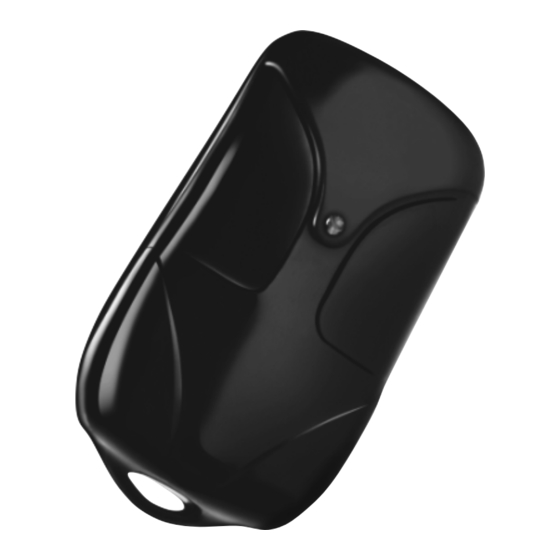PPA GCP TX BUTTONS 2 Manual