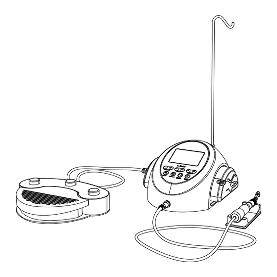 Coxo C-Sailor Operation Manual