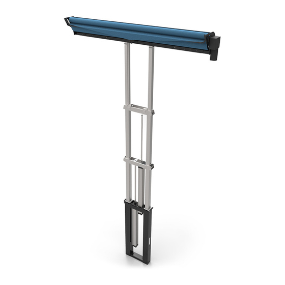 transcover HyCover Manual
