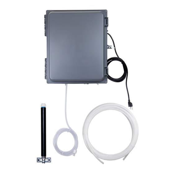 Foamit DS3 User Manual