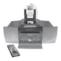 Sharper Image GT308 Instructions Manual