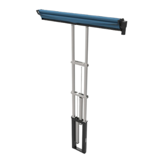 transcover HyCover Installation Manual