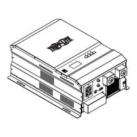 Tripp Lite AG-057B Owner's Manual
