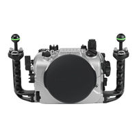 Marelux MX-FX3 User Manual