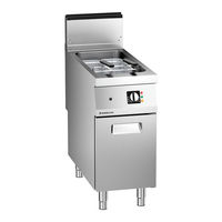 Angelo Po 1T1FR2I User Manual
