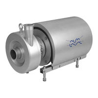 Alfa Laval LKHPF-10 Instruction Manual