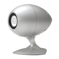ECLIPSE TD307II BK Brochure