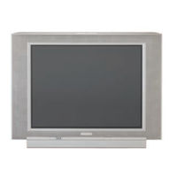 Philips 29PT8609/12 Specifications