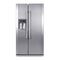 Refrigerator Haier HRF-661FF User Manual