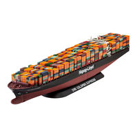 REVELL CMS 