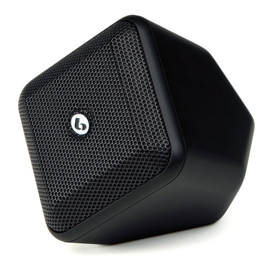 Boston Loudspeaker Owner's Manual