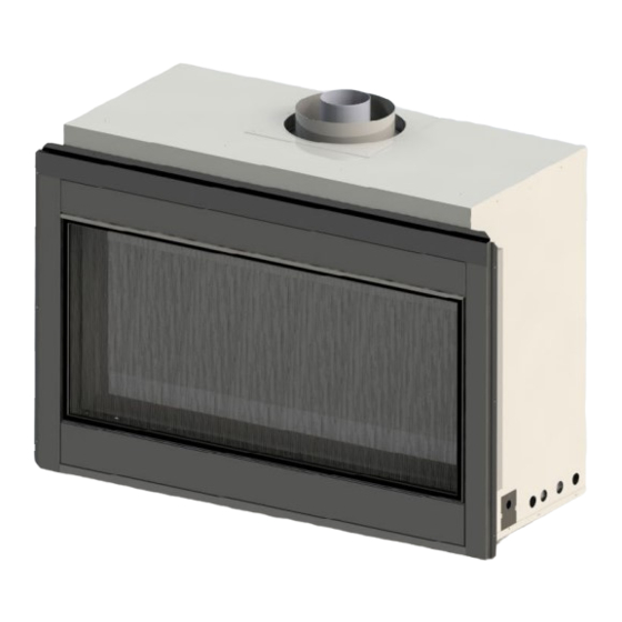 Montigo P52DF Installation And Maintenance Manual