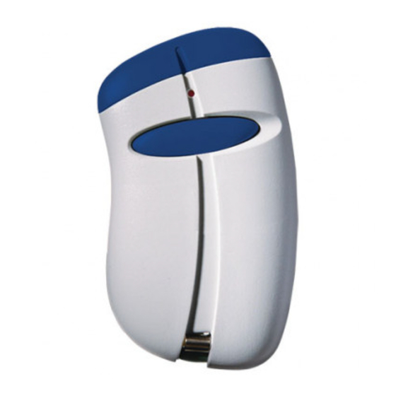 Stingray 318LIPW1V Quick Manual