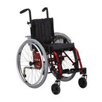 Etac Wheelchair Manual Manual