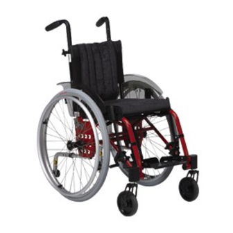 Etac Wheelchair Manual Manual