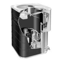 Lennox T?CLASS TPA S4 Information Manual