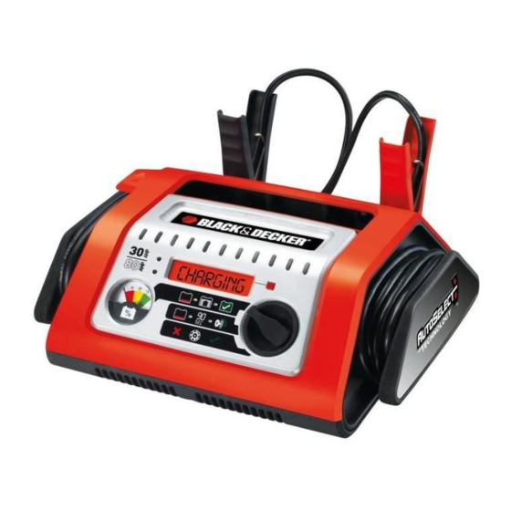 Black & Decker BDSBC30A Original Instructions Manual