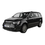 Chrysler Grand Voyager 2015 Manual