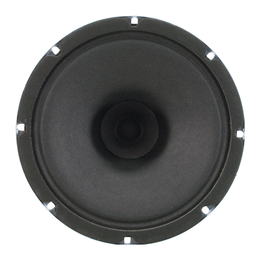 Atlas C10A Series Specifications