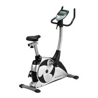 Energetics CT 570 Instructions Manual