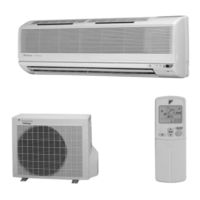 Daikin FTX25JV1NB Manual