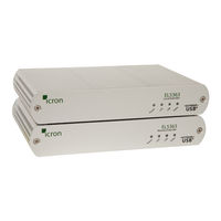 Icron EL5363 Quick Start Manual