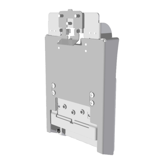 NCR 7703-K390 Kit Instructions