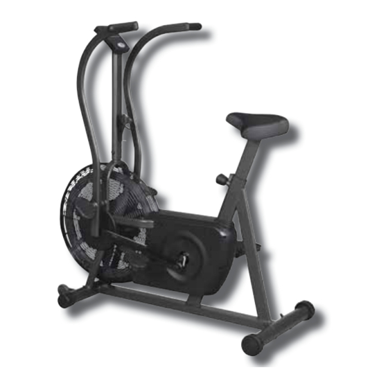 inshape 17447 Instruction Manual