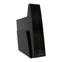 D-Box HaptiSync Hub Quick Start Manual