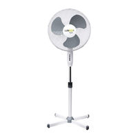 EDM Lumeco Light 33500 Instruction Manual