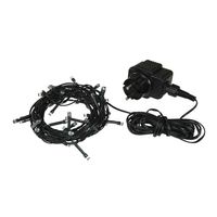 Emos ICICLE ZY1435 Manual