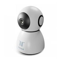 Tesla SMART CAMERA 360 User Manual